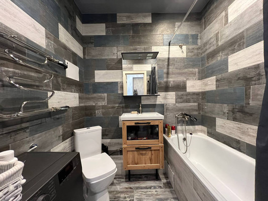 Продам однокомнатную (1-комн.) квартиру, Ткачева ул, 32, Ростов-на-Дону г