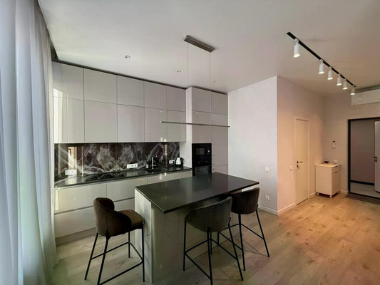 Продам однокомнатную (1-комн.) квартиру, Новоалексеевская ул, 16к4, Москва г