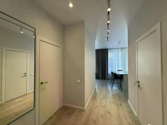 Продам однокомнатную (1-комн.) квартиру, Новоалексеевская ул, 16к4, Москва г