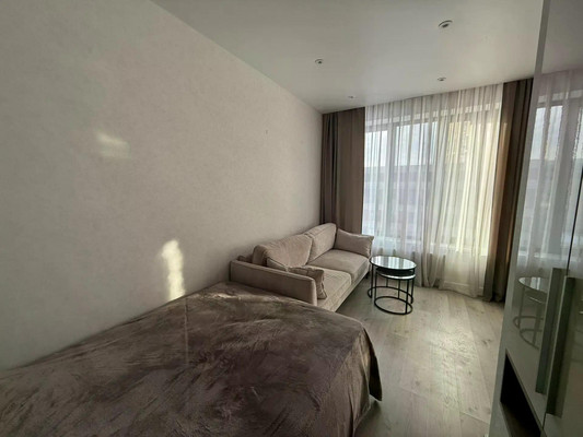 Продам однокомнатную (1-комн.) квартиру, Новоалексеевская ул, 16к4, Москва г