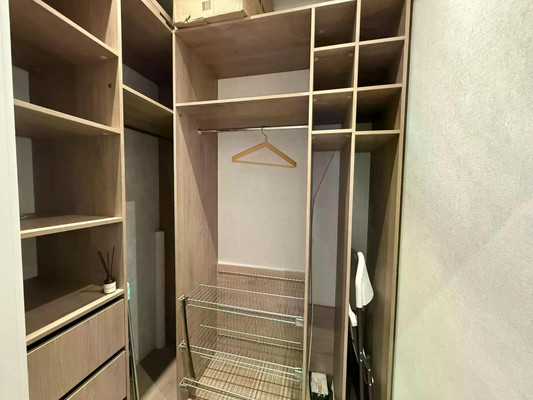 Продам однокомнатную (1-комн.) квартиру, Новоалексеевская ул, 16к4, Москва г