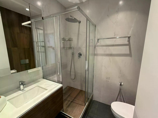 Продам однокомнатную (1-комн.) квартиру, Новоалексеевская ул, 16к4, Москва г