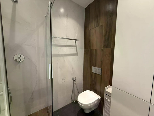 Продам однокомнатную (1-комн.) квартиру, Новоалексеевская ул, 16к4, Москва г