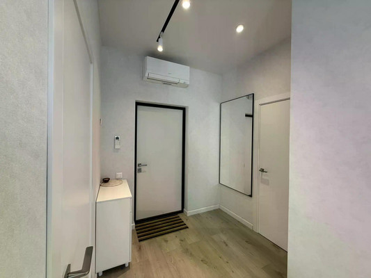 Продам однокомнатную (1-комн.) квартиру, Новоалексеевская ул, 16к4, Москва г