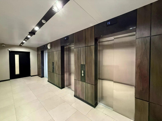 Продам однокомнатную (1-комн.) квартиру, Новоалексеевская ул, 16к4, Москва г