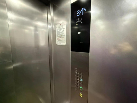 Продам однокомнатную (1-комн.) квартиру, Новоалексеевская ул, 16к4, Москва г