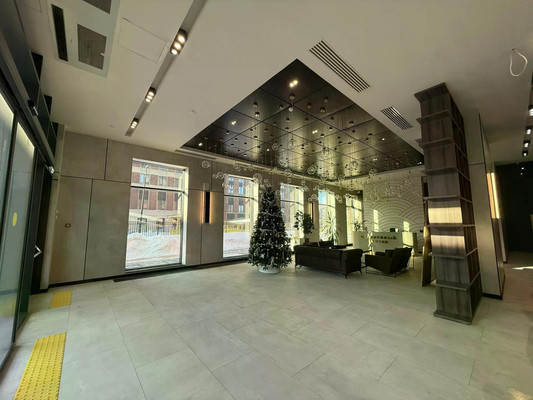 Продам однокомнатную (1-комн.) квартиру, Новоалексеевская ул, 16к4, Москва г