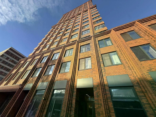 Продам однокомнатную (1-комн.) квартиру, Новоалексеевская ул, 16к4, Москва г