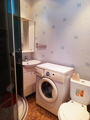 Продам двухкомнатную (2-комн.) квартиру, Будённого пр-кт, 37к1, Москва г