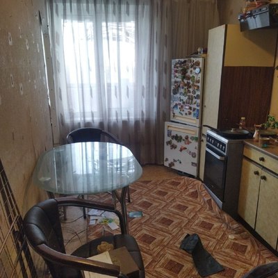 Продам однокомнатную (1-комн.) квартиру, Бутлерова ул, 40к1, Москва г