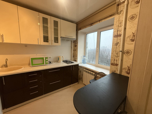 Продам однокомнатную (1-комн.) квартиру, Стачки пр-кт, 191, Ростов-на-Дону г