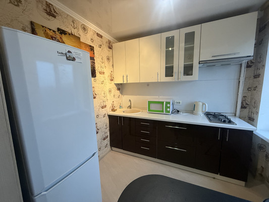 Продам однокомнатную (1-комн.) квартиру, Стачки пр-кт, 191, Ростов-на-Дону г