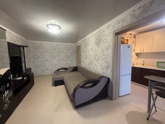 Продам однокомнатную (1-комн.) квартиру, Стачки пр-кт, 191, Ростов-на-Дону г