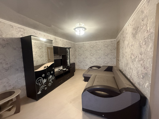 Продам однокомнатную (1-комн.) квартиру, Стачки пр-кт, 191, Ростов-на-Дону г