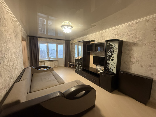 Продам однокомнатную (1-комн.) квартиру, Стачки пр-кт, 191, Ростов-на-Дону г