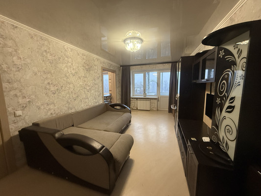 Продам однокомнатную (1-комн.) квартиру, Стачки пр-кт, 191, Ростов-на-Дону г