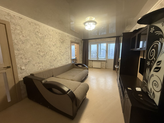 Продам однокомнатную (1-комн.) квартиру, Стачки пр-кт, 191, Ростов-на-Дону г