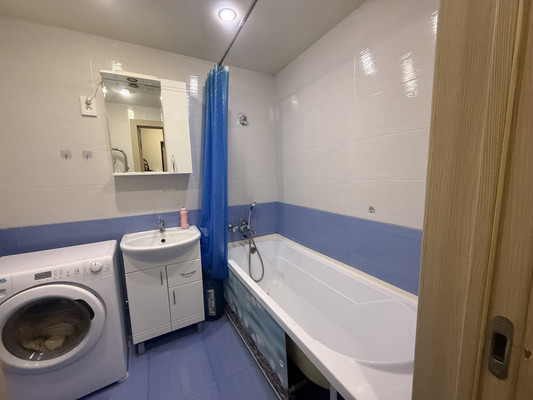 Продам однокомнатную (1-комн.) квартиру, Стачки пр-кт, 191, Ростов-на-Дону г