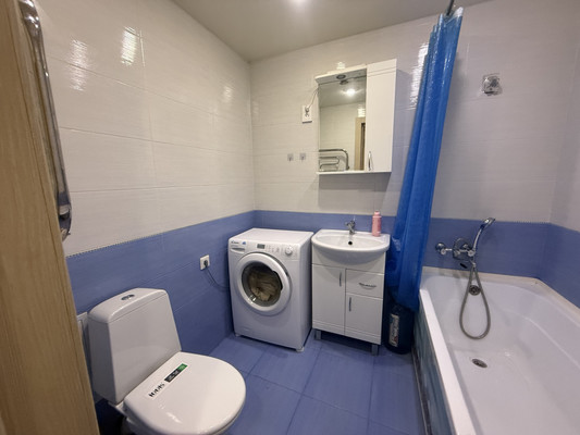 Продам однокомнатную (1-комн.) квартиру, Стачки пр-кт, 191, Ростов-на-Дону г