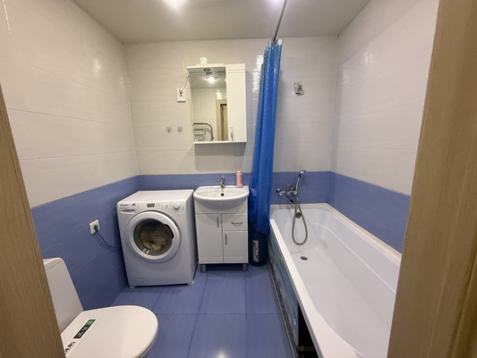 Продам однокомнатную (1-комн.) квартиру, Стачки пр-кт, 191, Ростов-на-Дону г