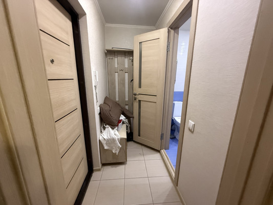 Продам однокомнатную (1-комн.) квартиру, Стачки пр-кт, 191, Ростов-на-Дону г