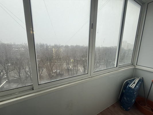 Продам однокомнатную (1-комн.) квартиру, Стачки пр-кт, 191, Ростов-на-Дону г