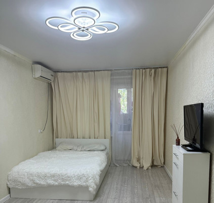 Продам однокомнатную (1-комн.) квартиру, Красноармейская ул, 5, Ростов-на-Дону г