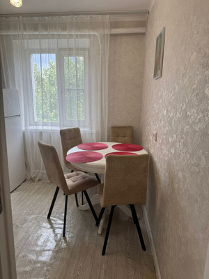 Продам однокомнатную (1-комн.) квартиру, Красноармейская ул, 5, Ростов-на-Дону г