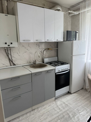 Продам однокомнатную (1-комн.) квартиру, Красноармейская ул, 5, Ростов-на-Дону г