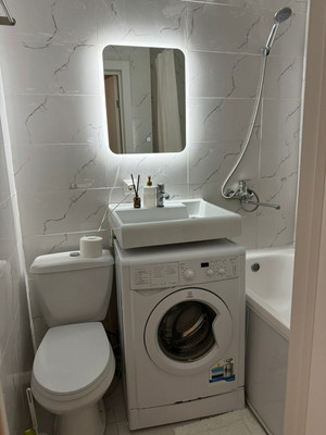 Продам однокомнатную (1-комн.) квартиру, Красноармейская ул, 5, Ростов-на-Дону г