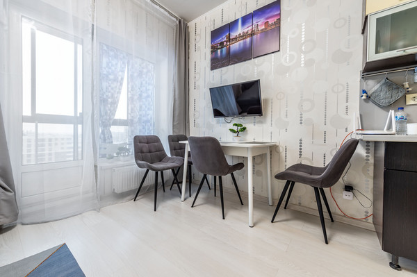 Продам однокомнатную (1-комн.) квартиру, Красносельское ш, 1к1, Новоселье гп