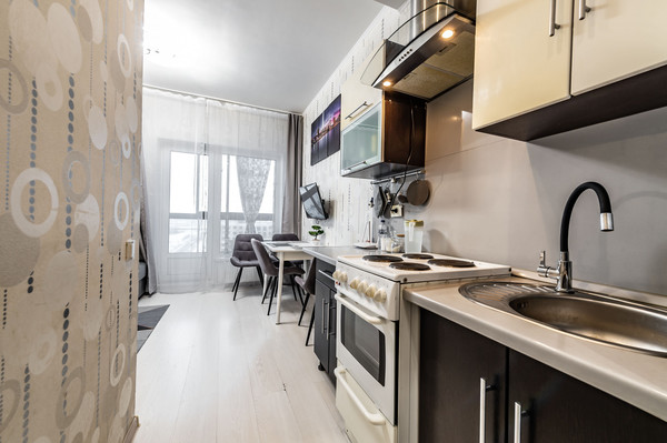 Продам однокомнатную (1-комн.) квартиру, Красносельское ш, 1к1, Новоселье гп