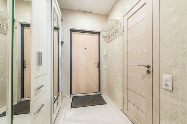 Продам однокомнатную (1-комн.) квартиру, Красносельское ш, 1к1, Новоселье гп