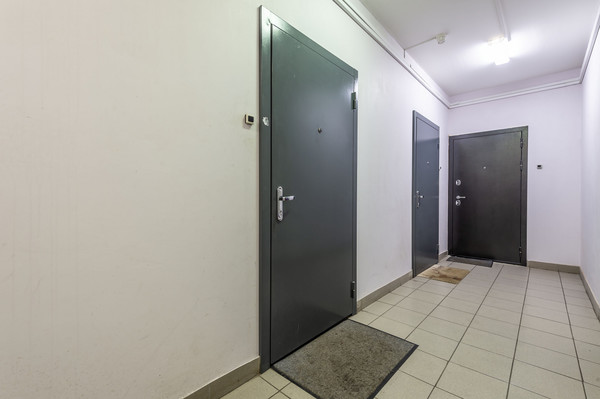 Продам однокомнатную (1-комн.) квартиру, Красносельское ш, 1к1, Новоселье гп