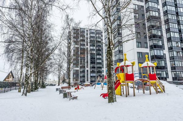 Продам однокомнатную (1-комн.) квартиру, Красносельское ш, 1к1, Новоселье гп