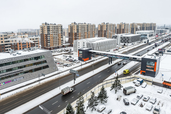 Продам однокомнатную (1-комн.) квартиру, Красносельское ш, 1к1, Новоселье гп