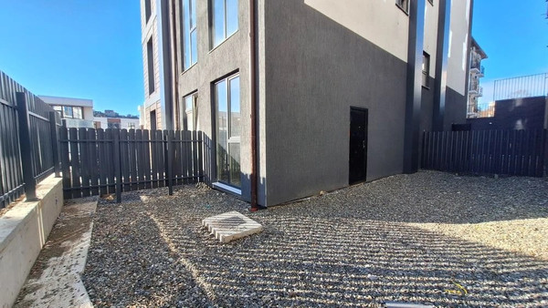 Продам однокомнатную (1-комн.) квартиру, Молодогвардейская (Хостинский р-н) ул, 2/86, Сочи г