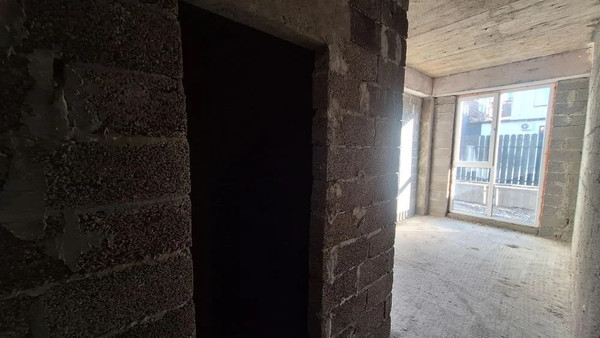 Продам однокомнатную (1-комн.) квартиру, Молодогвардейская (Хостинский р-н) ул, 2/86, Сочи г