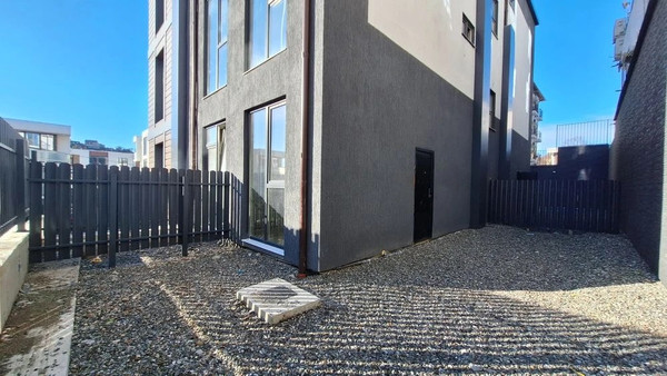 Продам однокомнатную (1-комн.) квартиру, Молодогвардейская (Хостинский р-н) ул, 2/86, Сочи г