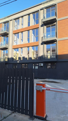 Продам однокомнатную (1-комн.) квартиру, Молодогвардейская (Хостинский р-н) ул, 2/86, Сочи г