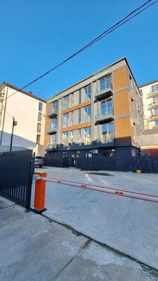 Продам однокомнатную (1-комн.) квартиру, Молодогвардейская (Хостинский р-н) ул, 2/86, Сочи г