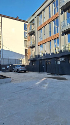 Продам однокомнатную (1-комн.) квартиру, Молодогвардейская (Хостинский р-н) ул, 2/86, Сочи г