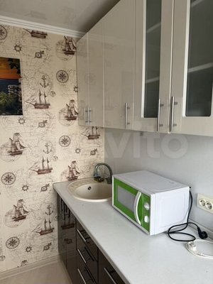 Продам однокомнатную (1-комн.) квартиру, Стачки пр-кт, 191, Ростов-на-Дону г