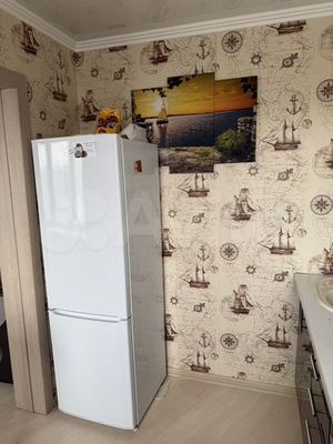 Продам однокомнатную (1-комн.) квартиру, Стачки пр-кт, 191, Ростов-на-Дону г