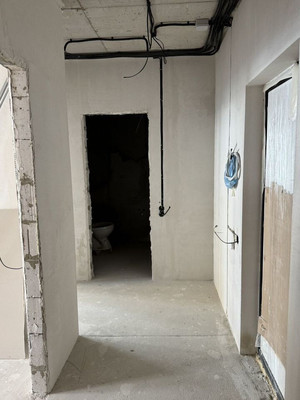 Продам однокомнатную (1-комн.) квартиру, Парковая ул, 1, Молодежное пгт