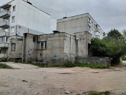 Продам коммерческое помещение 234,7 м2, 40 лет Победы ул, 4ка, Васильково п