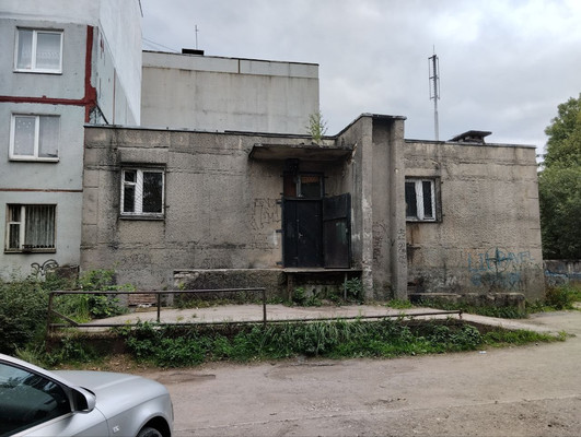 Продам коммерческое помещение 234,7 м2, 40 лет Победы ул, 4ка, Васильково п