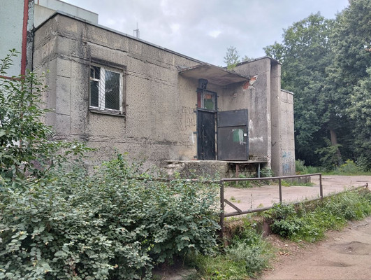 Продам коммерческое помещение 234,7 м2, 40 лет Победы ул, 4ка, Васильково п