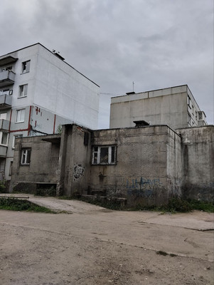 Продам коммерческое помещение 234,7 м2, 40 лет Победы ул, 4ка, Васильково п