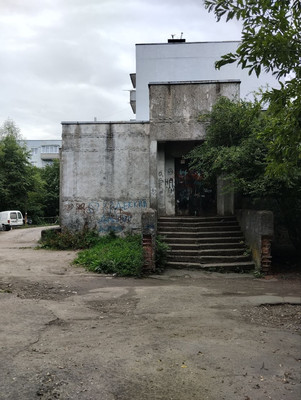 Продам коммерческое помещение 234,7 м2, 40 лет Победы ул, 4ка, Васильково п